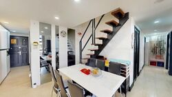 Seletaris (D27), Condominium #457751041